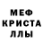 МЕТАДОН мёд Macktehknife