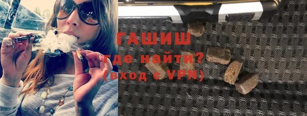 гашик Вяземский